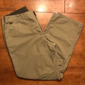 EUC Kuhl 36x30 Pants